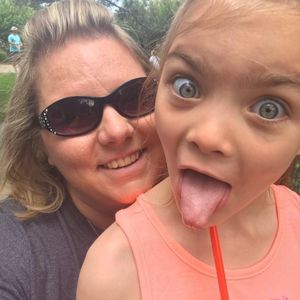 Meet your Posher, Katie